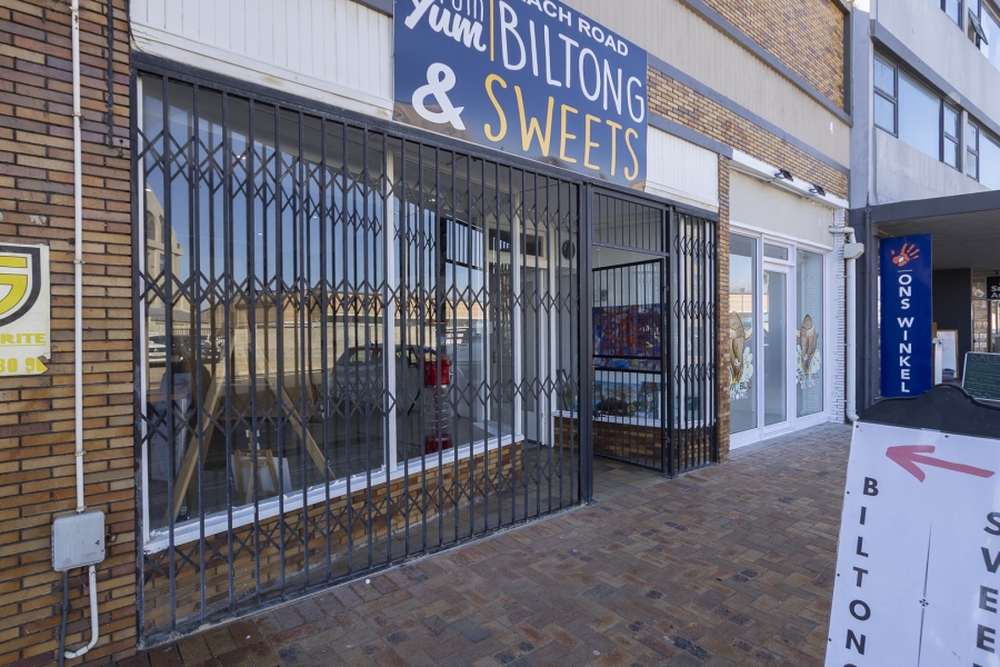 Commercial Property for Sale in Strand Central Western Cape